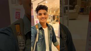 Alo na mool madhe Mitra Sobat  marathi vlog  mini vlog  marathi minivlog vlog shorts [upl. by Kippar134]