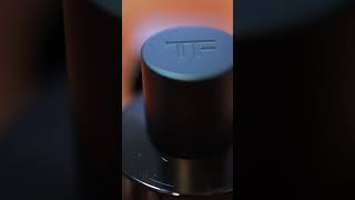 New Tom Ford D’Ombré Leather unboxing TomFord Fragrance milliondollarbaby [upl. by Munafo]