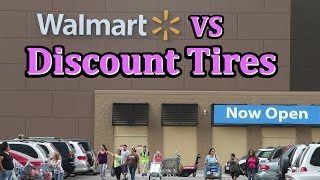 Are Walmart Tires Good What to Know Before You Buy [upl. by Uhej]