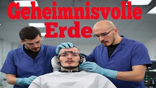 Geheimnisvolle Erde 4 ua Tote Hirne wiederbeleben und Köpfe transplantieren Irrsinn [upl. by Hcirdeirf334]