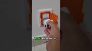 quase que acontece um acidente automobile eletrica eletricas diy energiasolar dicas [upl. by Michey394]