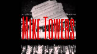 Mike Towers  Ni Contigo Ni Sin Ti Prod By FlyTwilightZone [upl. by Asilehc400]