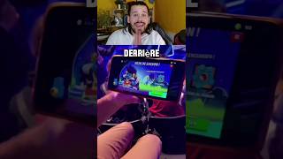 JE MONTRE LE VRAI VISAGE DE JUS DORANGE 😡brawlstars bshumourbrawlstars supercell superfest [upl. by Thorley907]