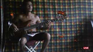 Liyannata Pem Hasunak Bass Part [upl. by Burtie]