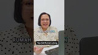 Tips Beli Rumah Lelong Part 1 tips belirumah rumahlelong [upl. by Ttenaj]