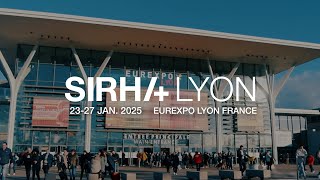 Sirha Lyon 2025  Teaser [upl. by Lime815]