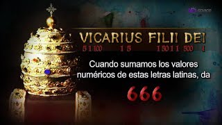 Descubre el Poder tras el 666 [upl. by Garris]