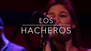 Los Hacheros Rockwood Music Hall NYC  Tres Cubano  Cuban Tres [upl. by Ydner]