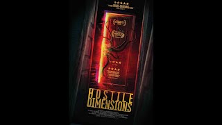 Hostile Dimensions Review 320 [upl. by Aleak531]