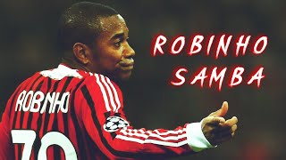 SAMBA  ROBINHO [upl. by Marlow]