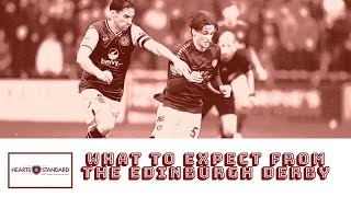 Hibs v Hearts What to expect from the Edinburgh derby and what win could mean [upl. by Dan]