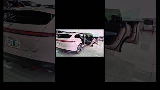 Made in China Tesla  New artificial intelligence Nio et5 2024 fully electric [upl. by Avner]