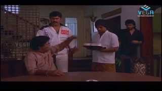 Nadodikkattu Movie  Angane Pavanayi Shavamayi Comedy Scenes [upl. by Adnal538]