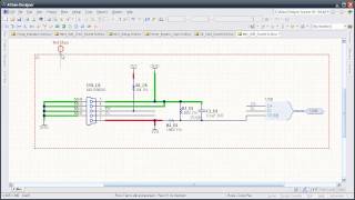 Blankets in Schematic [upl. by Roeser]