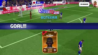 Sociable Soccer 25 gameplay  GogetaSuperx [upl. by Lakym]