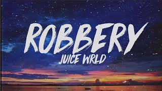 Juice WRLD  Robbery Bass Boosted [upl. by Clova]