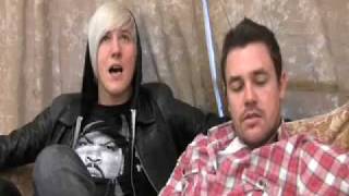 The Blackout  Sean Smith and Gavin Butler Interview 13 [upl. by Gnaoh]