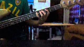 God Is Here by Darlene Zschech Bass Lesson [upl. by Andy9]