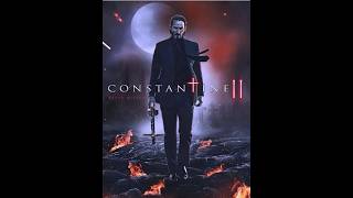 Constantine 2  Teaser Trailer  Keanu Reeves [upl. by Anora]