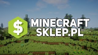 MinecraftSklepPL  Najtańsze Premki Giveaway na 3 konta Wbijaj [upl. by Erhart793]