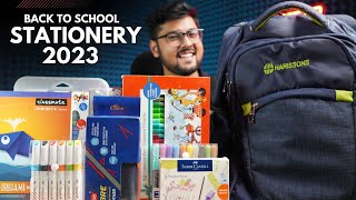 9th Class Important Tips for Board Exams  Essential Stationery Items For Board Exams [upl. by Card]