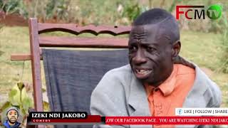 IZEKI NDI JAKOBO MALAWI GREAT COMEDIANS [upl. by Oirad]