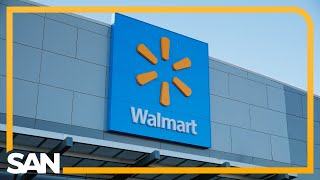 Walmart rolls back DEI policies opts not to renew 100M philanthropic initiative [upl. by Hart]