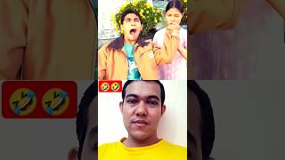 funny tuladharkhatri comedy duet nepal [upl. by Atis]