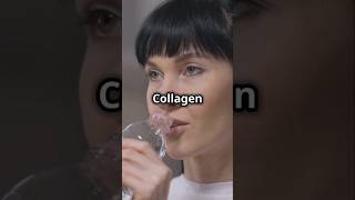 Collagen DRINKS for GLOWING Skin in 2024 shortvideo shorts trending viralvideo ytshorts [upl. by Noivert]