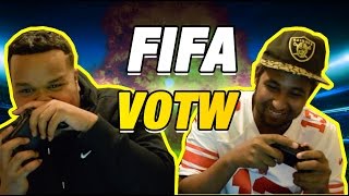 Victim of the week Chunkz v Abdallah [upl. by Eiffe]