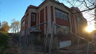 The Forgettable Shipley School  Harpers Ferry WV [upl. by Fernanda896]