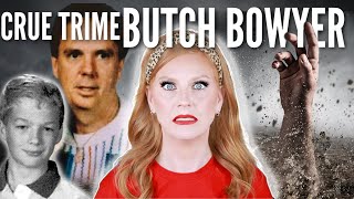 BUTCH BOWYER  BURIED ALIVE  CRUE TRIME  BETTER OFF RED [upl. by Samuella144]