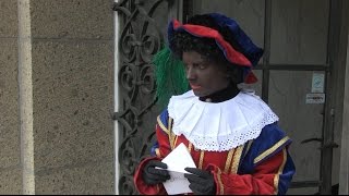 Aflevering 7 Het Alphens Sinterklaasjournaal 2014 [upl. by Assirroc]