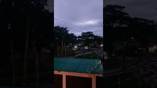 After say my Fajr prayer in my village home🌻 shorts viral youtubeshorts foryou fyp shortvideo [upl. by Rafi936]