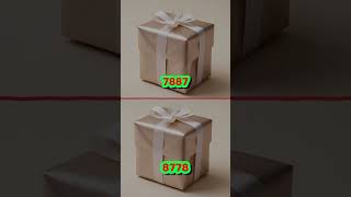 Choose your gift box choosebox chooseyourbox foryou gift trndingshorts giftbox viralshorts [upl. by Myrt]