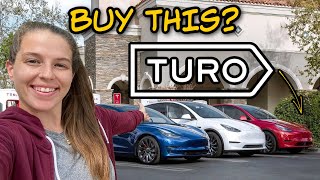 How to Choose the Right Car for Turo StepByStep Guide [upl. by Ayotak169]