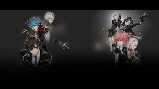 Closers online CM AOS BGM1 [upl. by Kara250]