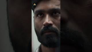 Dhanush Fight in Lift  Thoota  Shorts  YoutubeShorts  Action  SriBalajiVideo [upl. by Assenay750]