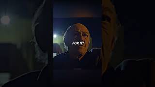 Hector Salamanca  quotIt Is Personalquot  Better Call Saul shorts [upl. by Digdirb]