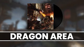 Gorod Krovi OST  Dragon Area Underscore [upl. by Oilasor]