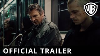 Run All Night – Official Trailer  Official Warner Bros UK [upl. by Aksehcnarf414]