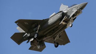 Tribunal dos Países Baixos ordena que governo neerlandês suspenda venda de peças de F35 a Israel [upl. by Montanez197]