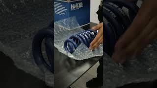 HampR lowering springs [upl. by Jojo669]