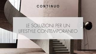 Continuo 2019 [upl. by Parcel483]