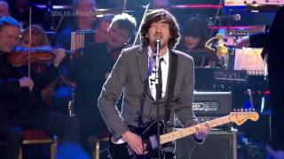 Snow Patrol  Chasing Cars Live BBC Children In Need Rocks 2009 High Definition HD [upl. by Susann]