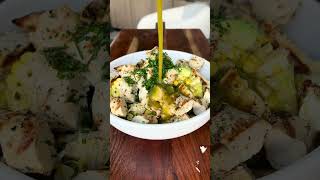 Summer Chicken Salad [upl. by Marcella]