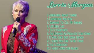 I Didnt Know My Own StrengthLorrie MorganYearend hits compilation Hits 2024 CollectionEmi [upl. by Cristen]