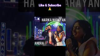 Singer Harika narayana song song love tamilsong youtubeshorts viralvideoshortsharikasinger [upl. by Anissa]