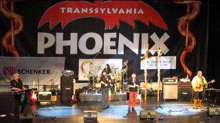 IovanoIovanke  Concert Phoenix 2014 [upl. by Godfrey]