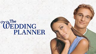 The Wedding Planner Full Movie Fact in Hindi  Hollywood Movie Story  Jennifer Lopez [upl. by Akinoj835]